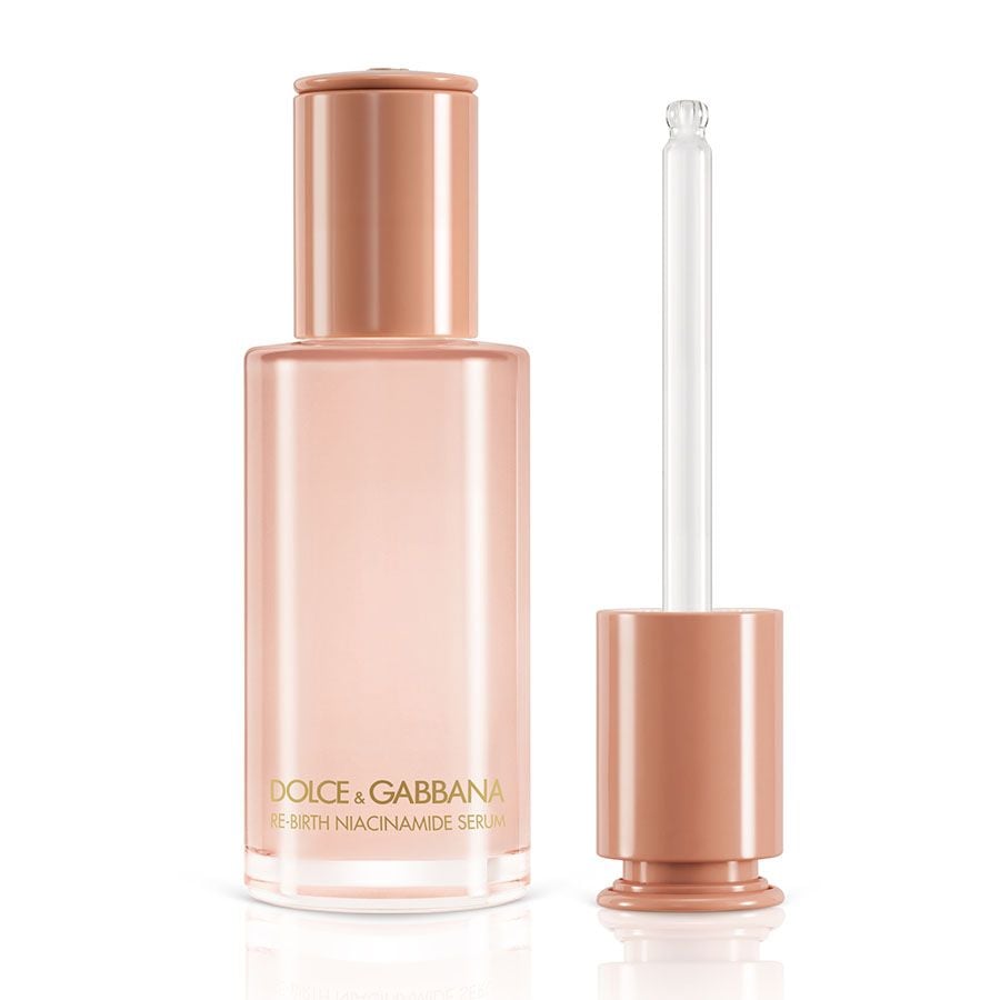 Dolce&Gabbana Re-Birth Niacinamide Serum Smoothing 30ml