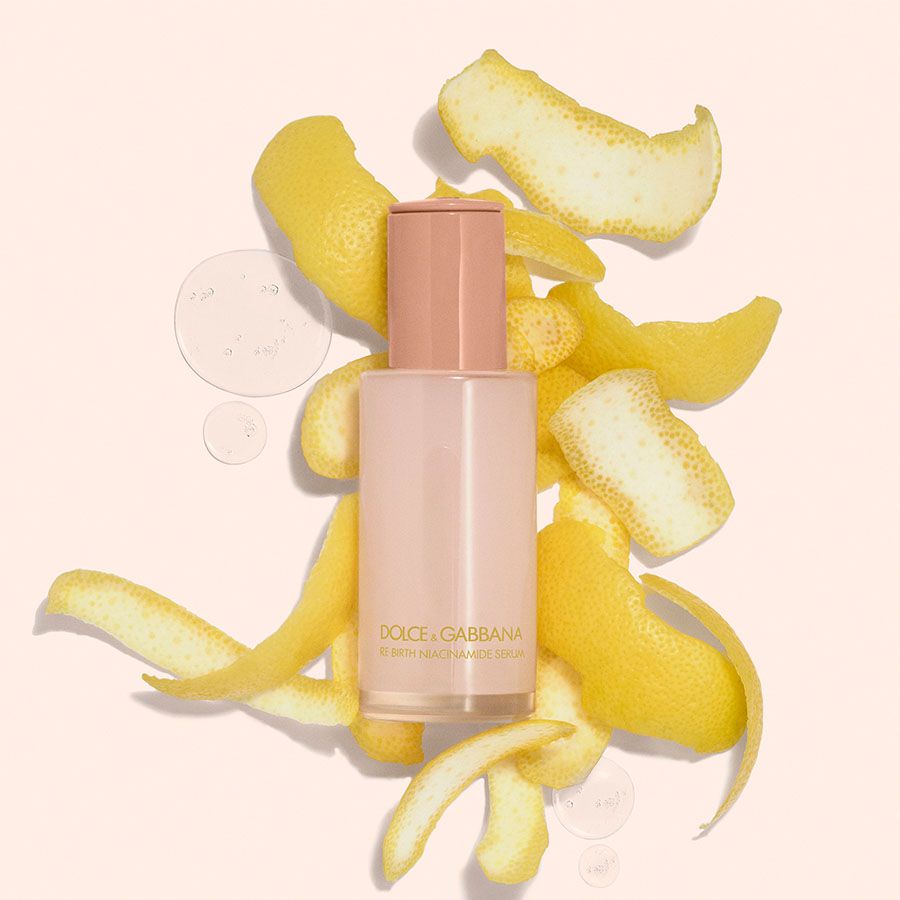 Dolce&Gabbana Re-Birth Niacinamide Serum Smoothing 30ml