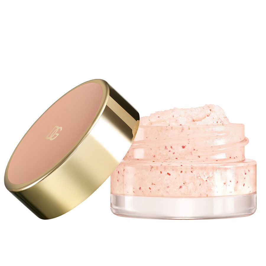Dolce&Gabbana Nouri-Lip Berry Scrub Smoothing Exfoliator