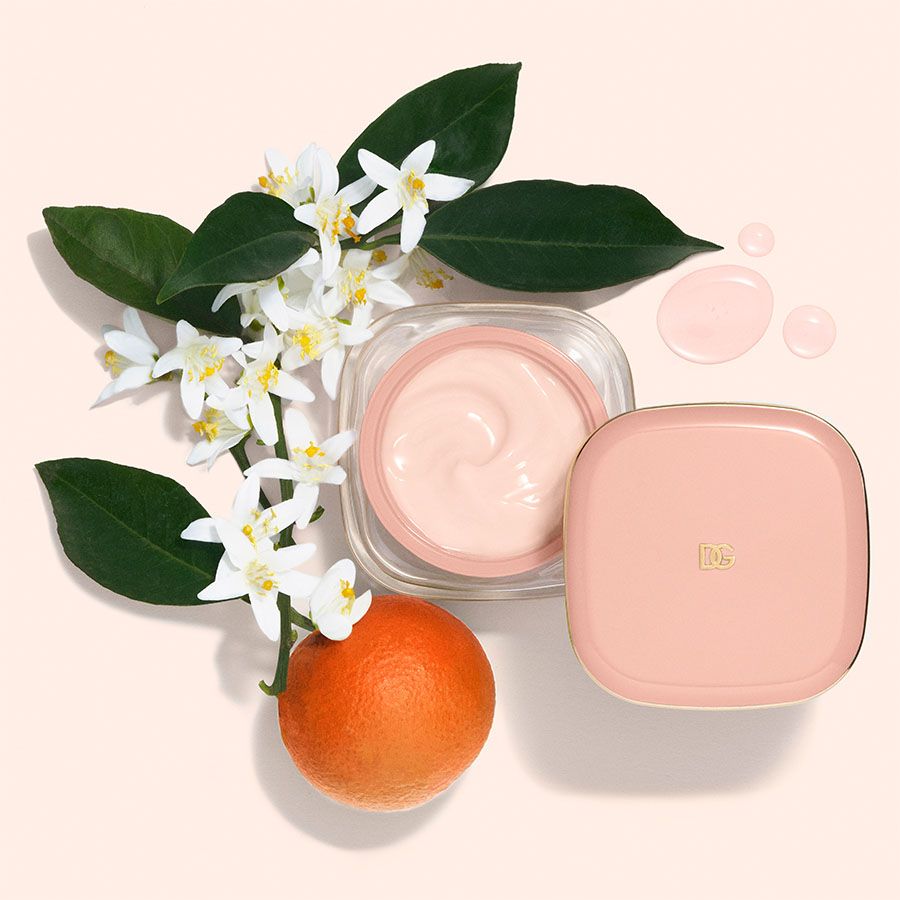 Dolce & Gabbana Glow-Bounce Ceramide Cream Plumping Moisturizer 50ml