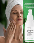 Jowe Miracle Peeling & Brightening Gel 100 ml