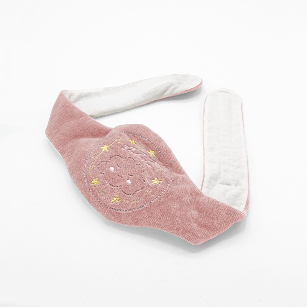 Babyjem Cherry Pit Belt for Baby Gas Relief - Natural, Washable, and Easy to Use - image 9