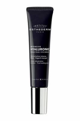 Institut Esthederm Intensive Hyaluronic Eye Serum 15ml - Anti-Aging Hydrating Eye Care - image 12