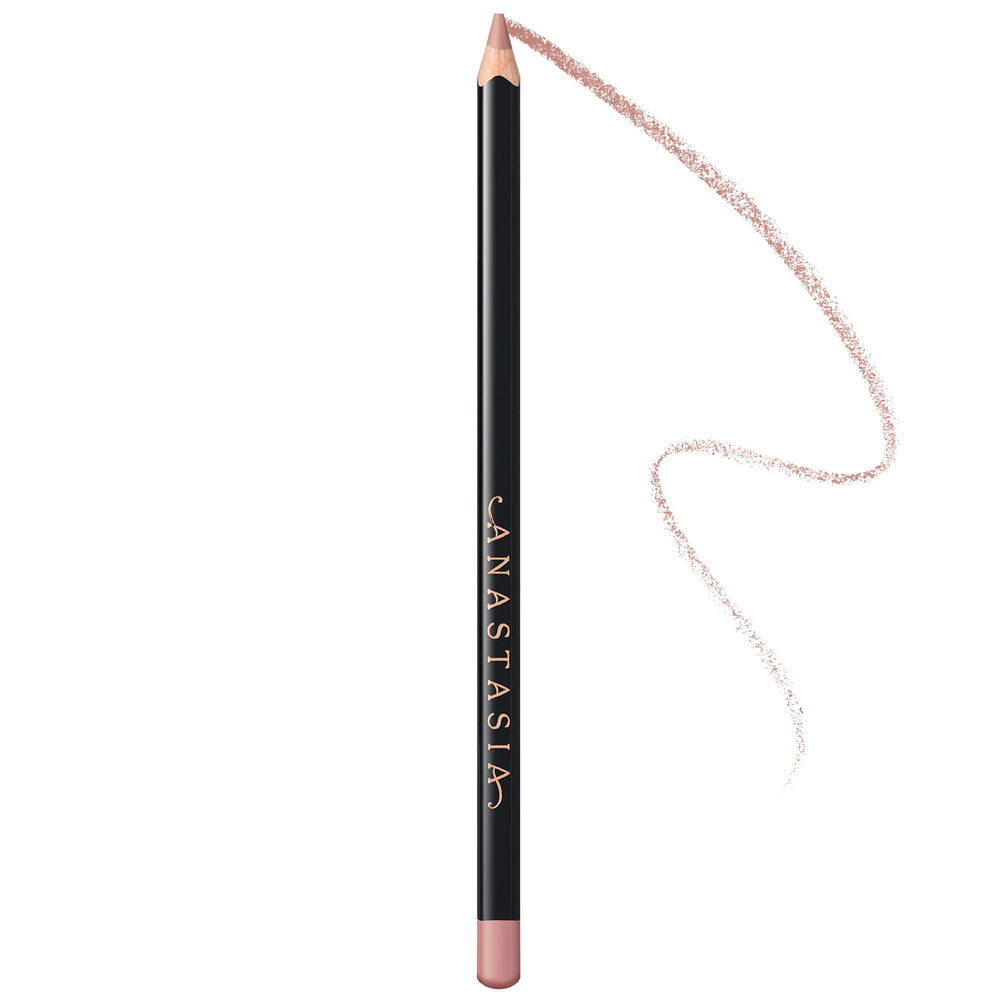 Anastasia Beverly Hills Long-Lasting Velvety-Matte Lip Liner - Cruelty-Free, Full-Pigment Formula for Precise Shaping & Contouring Anastasia Beverly Hills Lip Liner - Long-Lasting Velvet-Matte Finish Lip Liner, Long-Lasting Lip Color, Cruelty-Free Makeup, Velvet-Matte Finish, Anastasia Beverly Hills Lip Products, Makeup, Lip Care, Precision Lip Definition, Full-Pigment Formula, Eco-Friendly Packaging, Cosmetic, Beauty, Long-Wearing Lip Color