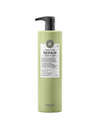 Maria Nila Structure Repair Conditioner for Damaged Hair 1000ml