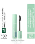 Miraculous Definition Panoramic Volume Waterproof Mascara 10ml