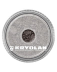 Kryolan Satin Powder SP 232 Metallic Shimmer Eyeshadow 3 g