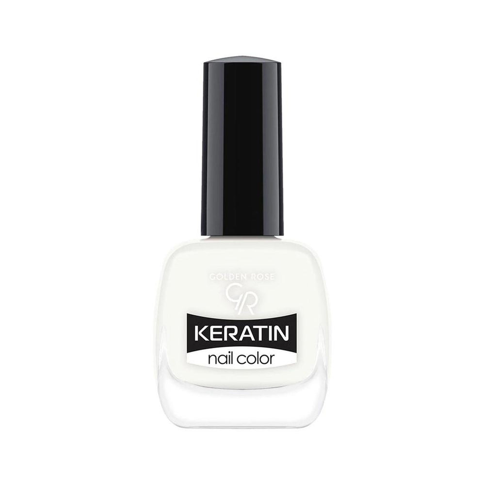 Golden Rose Keratin Nail Color in Shade 152 10.5ml