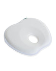 Babyjem Baby Pillow for Flat Head Syndrome Prevention - Supports Ideal Sleep Position, Newborn Head Support - view 2