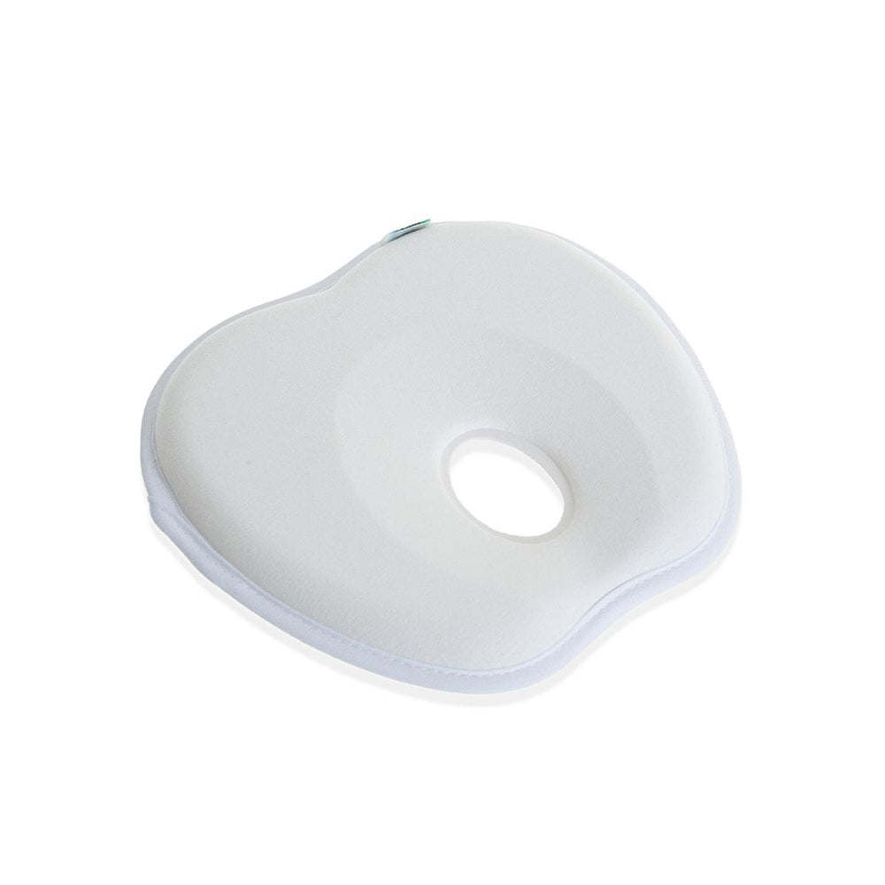 Babyjem Baby Pillow for Flat Head Syndrome Prevention - Supports Ideal Sleep Position, Newborn Head Support - view 2