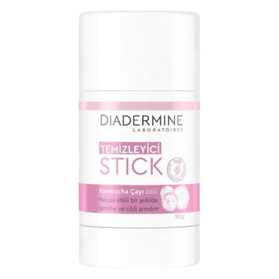 Diadermine Kombucha Tea Extract Cleansing Stick 40g