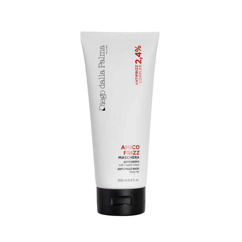Diego Dalla Palma Amico Frizz Hair Mask for Frizz Control 200 ml