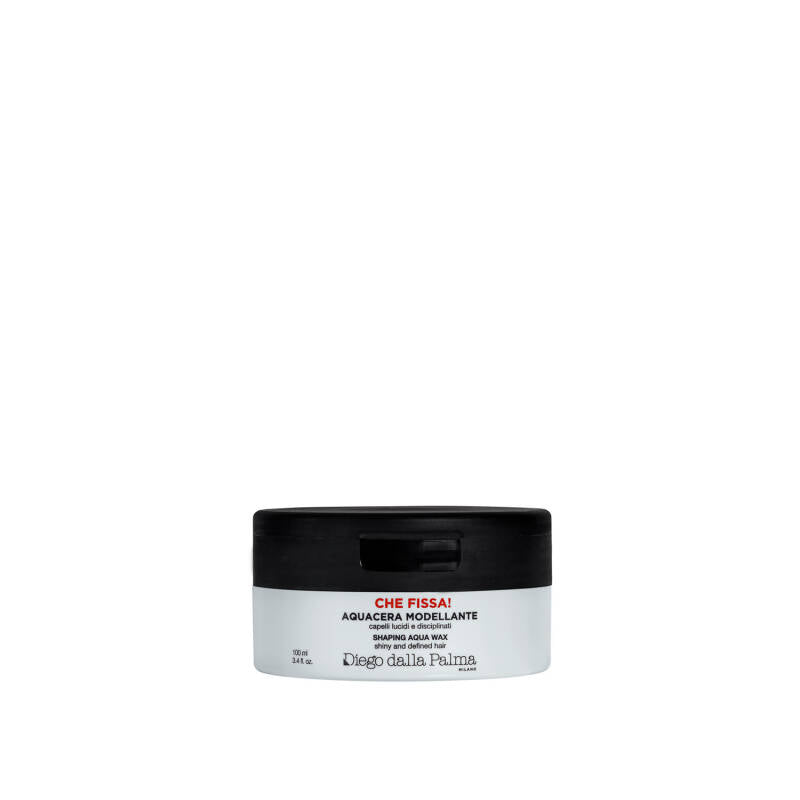 Diego Dalla Palma Aqua Wax Flexible Hold Hair Styler 100 ml