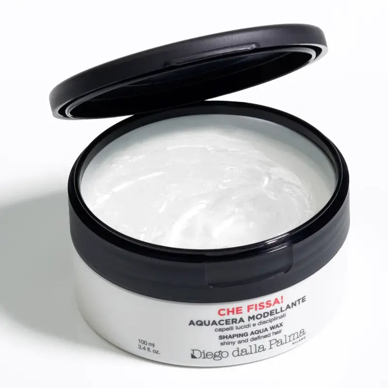 Diego Dalla Palma Aqua Wax Flexible Hold Hair Styler 100 ml