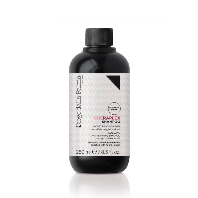 Diego Dalla Palma Cheraplex Restoring Shampoo 250ml