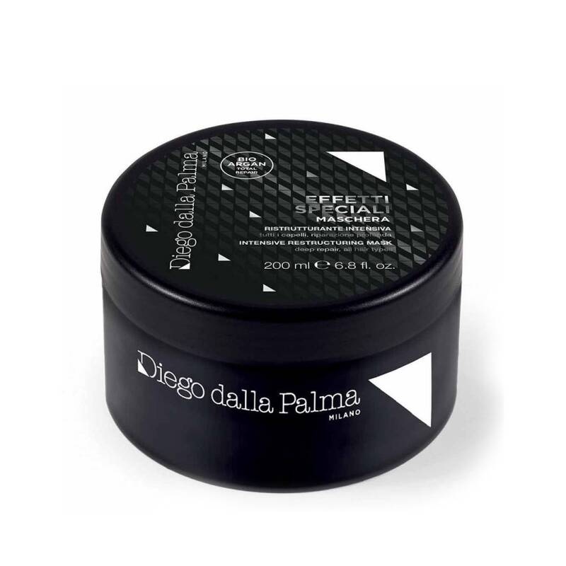 Diego Dalla Palma HC Intensive Repair Mask with Argan 200ml