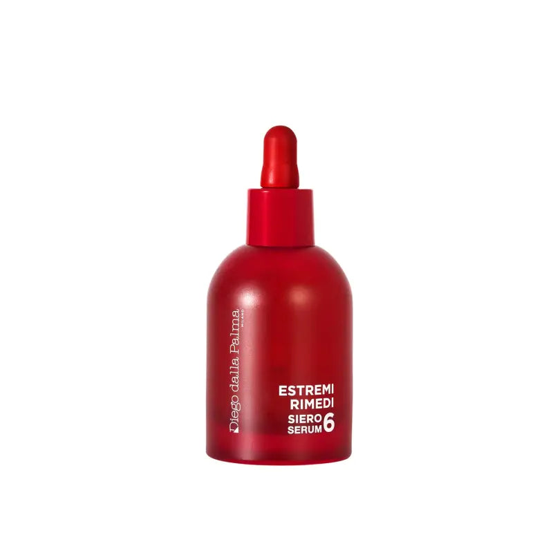 Diego Dalla Palma HC Estremirimedi Serum 6 Hair & Scalp Care 50 ml