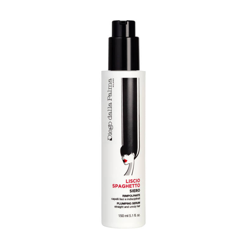 Diego Dalla Palma Lisciospaghetto Plumping Hair Serum 150 ml