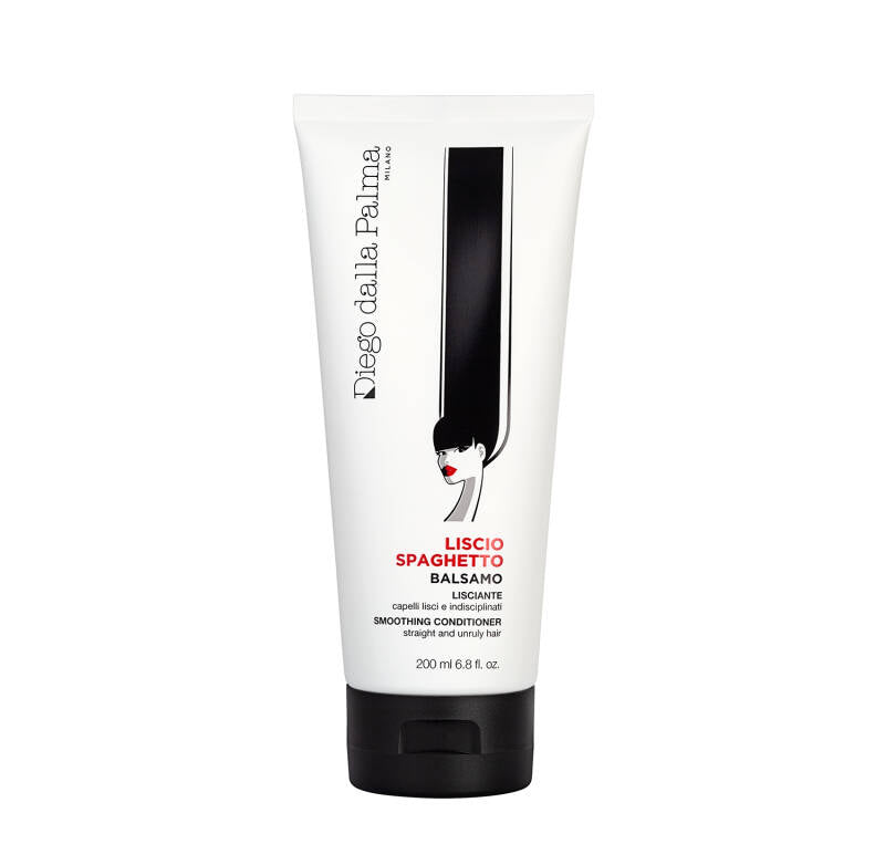 Diego Dalla Palma Lisciospaghetto Smoothing Conditioner 200ml
