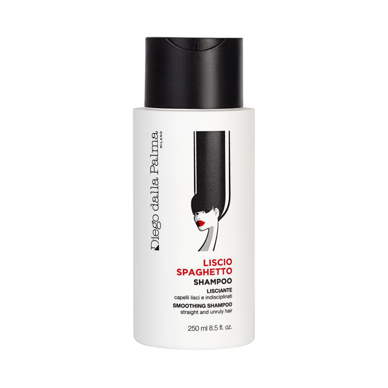 Diego Dalla Palma Lisciospaghetto Smoothing Shampoo 250 ml