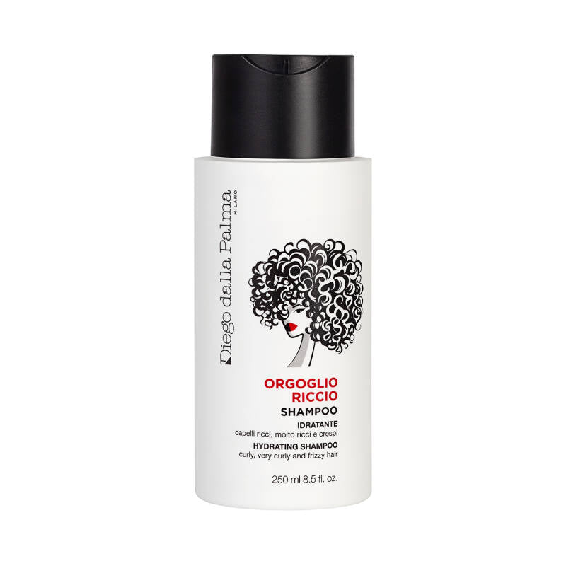 Diego Dalla Palma Orgoglio Riccio Hydrating Shampoo 250 ml