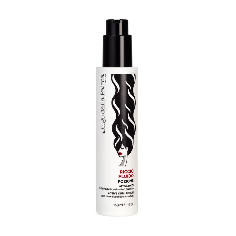 Diego Dalla Palma Ricciofluid Curl Defining Elixir 150 ml