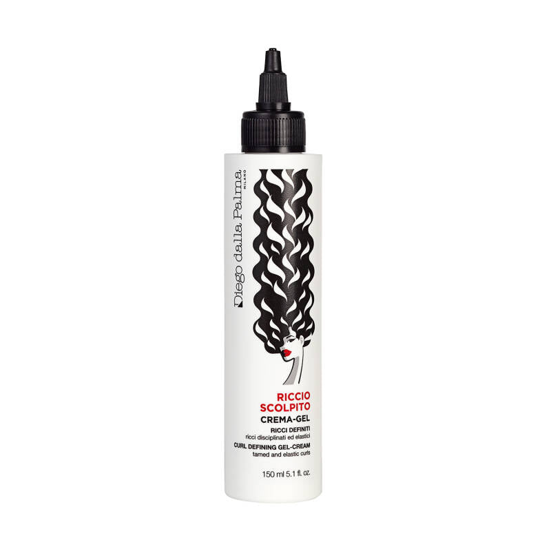 Diego Dalla Palma Curl Defining Gel Cream 150 ml