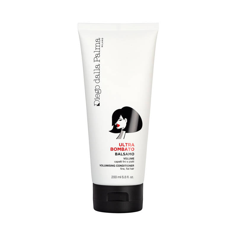 Diego Dalla Palma HC Ultra Bombato Volumizing Conditioner 200 ml