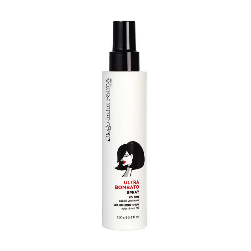 Diego Dalla Palma Ultra Bombato Volumizing Hair Spray 150 ml