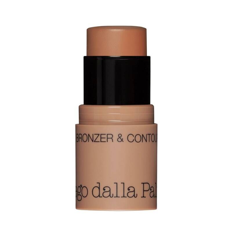 Diego Dalla Palma All In One Bronzer & Contour 52