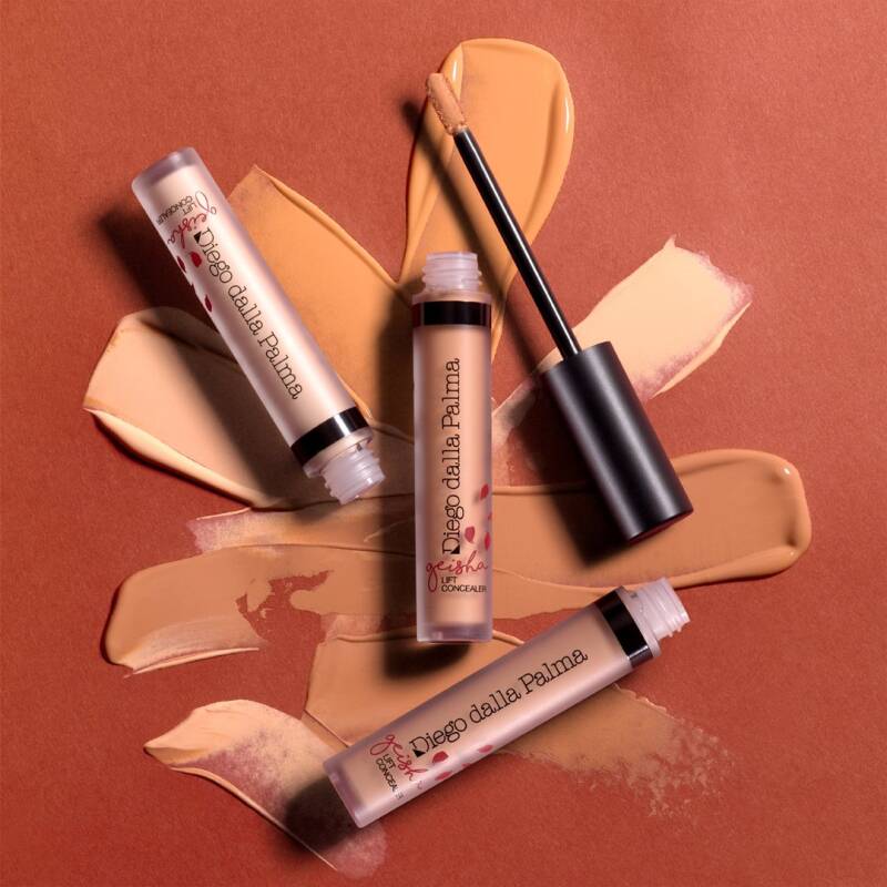 Diego Dalla Palma Geisha Lift Concealer 120 1pc