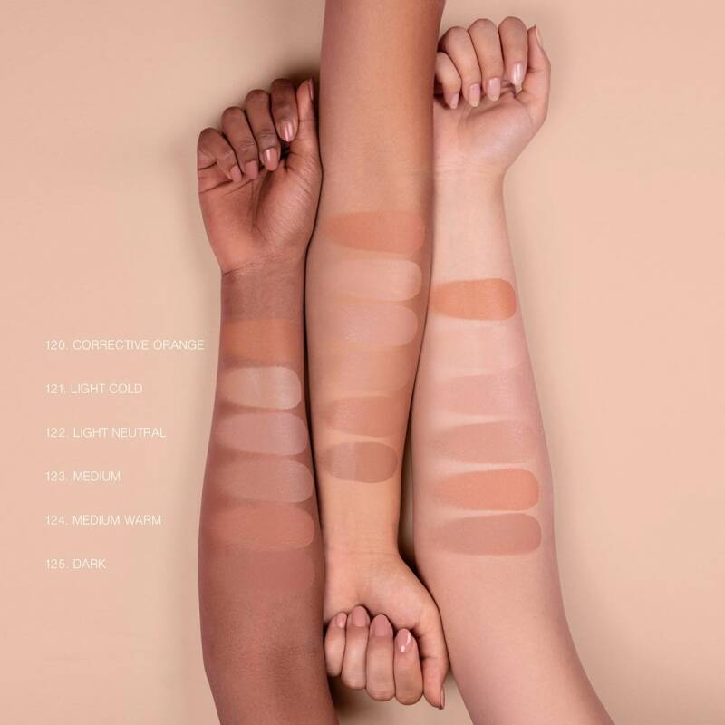 Diego Dalla Palma Geisha Lift Concealer 125 - Radiant Finish