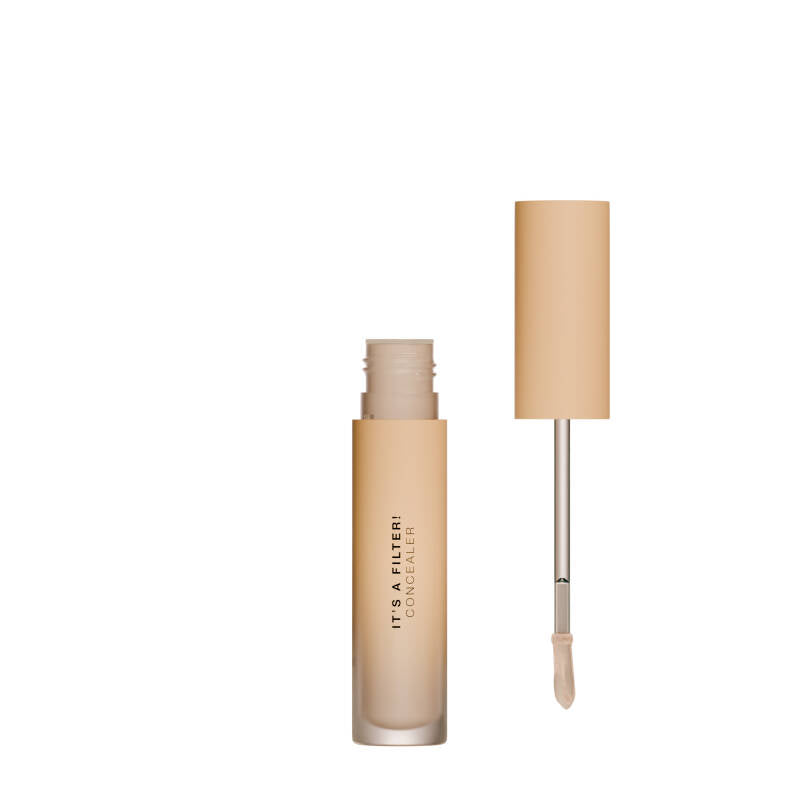 Diego Dalla Palma It's A Filter Concealer 131 C Smoothing Coverage