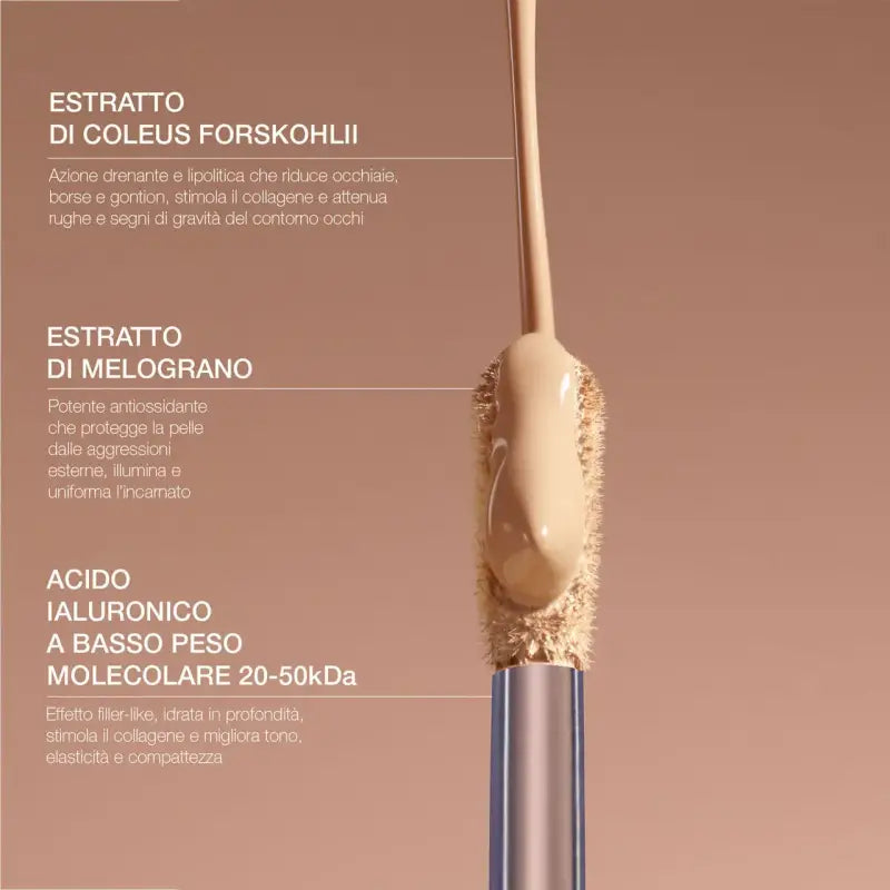 Diego Dalla Palma It's A Filter Concealer 133 W - Smoothing