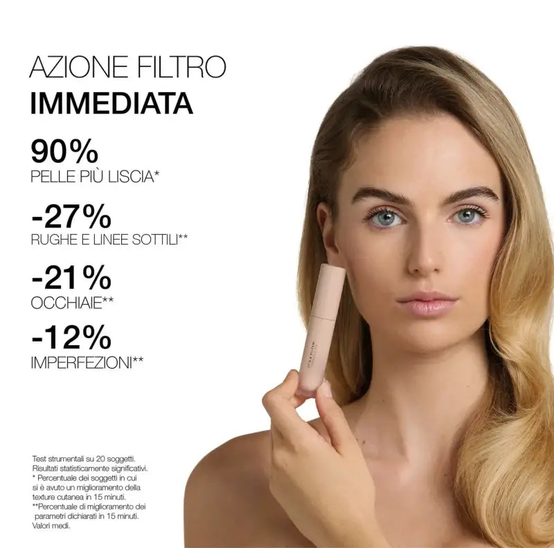 Diego Dalla Palma It's A Filter Concealer 133 W - Smoothing