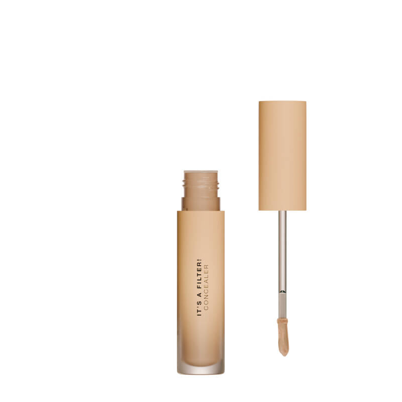 Diego Dalla Palma It's A Filter Concealer - Shade 136 N