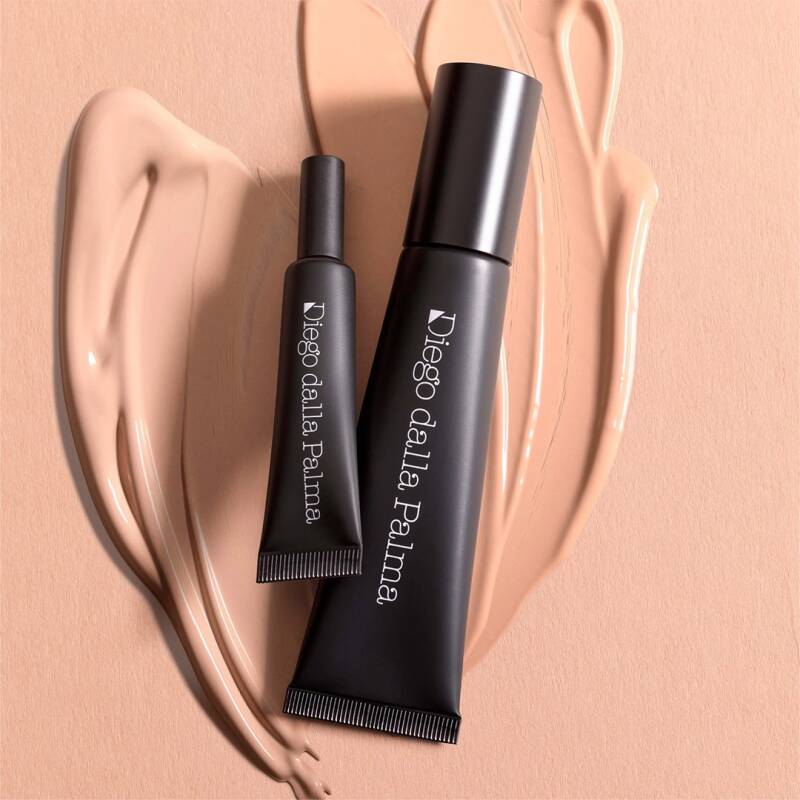 Diego Dalla Palma Zero Dark Circles Concealer 110 Light Pink