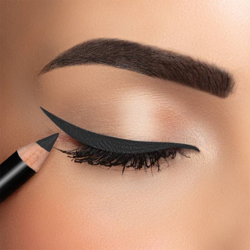 Diego Dalla Palma Eye Pencil 03 Grey 18cm