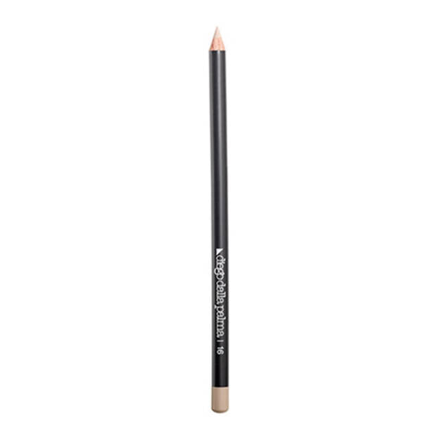 Diego Dalla Palma Eye Pencil 16 Ivory - XL 18cm