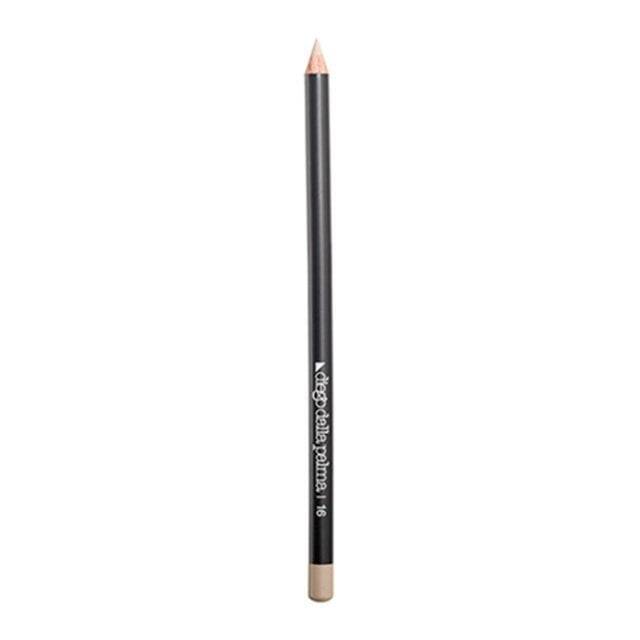 Diego Dalla Palma Eye Pencil 16 Ivory - XL 18cm