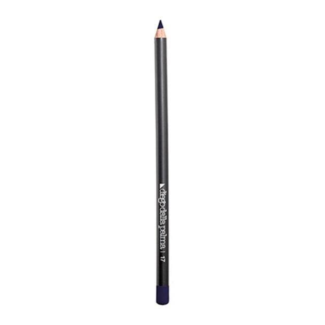 Diego Dalla Palma Eye Pencil 17 Purple - XL Length