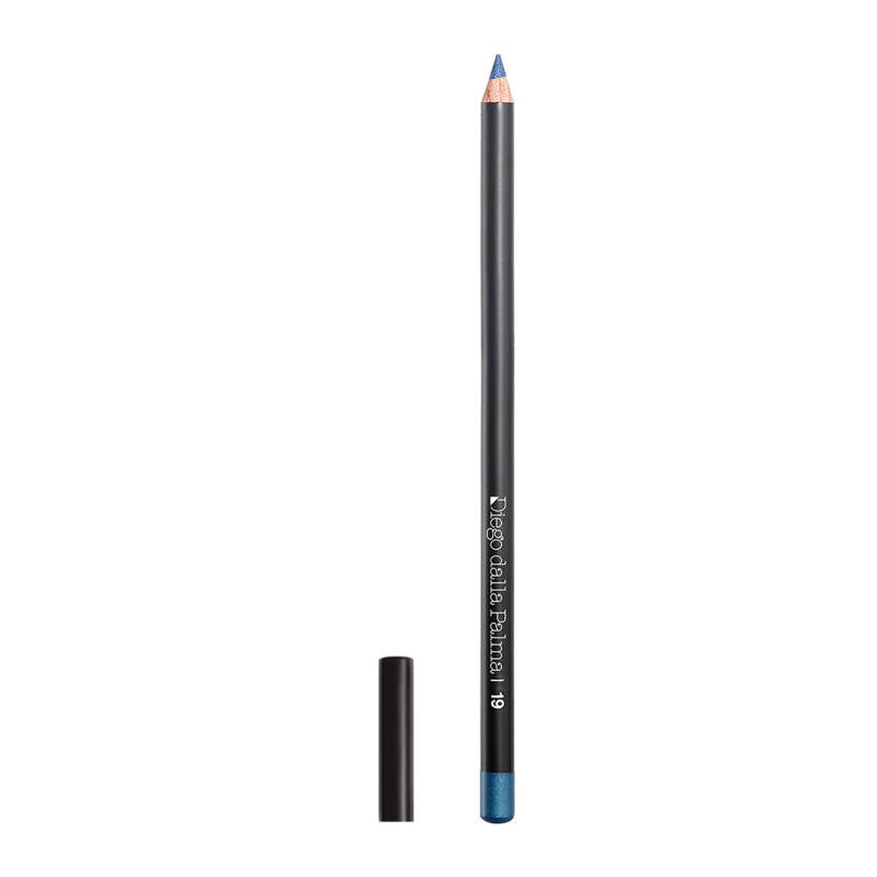Diego Dalla Palma Eye Pencil 19 Turquoise XL Eyeliner