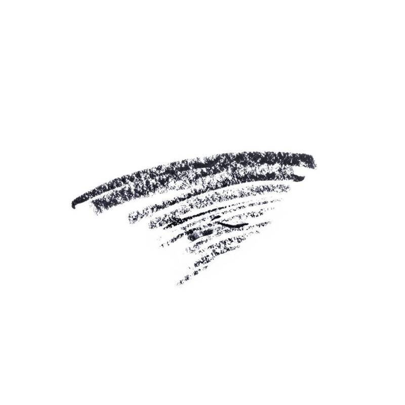 Diego Dalla Palma Retractable Khol Kajal Eye Pencil 01 Black