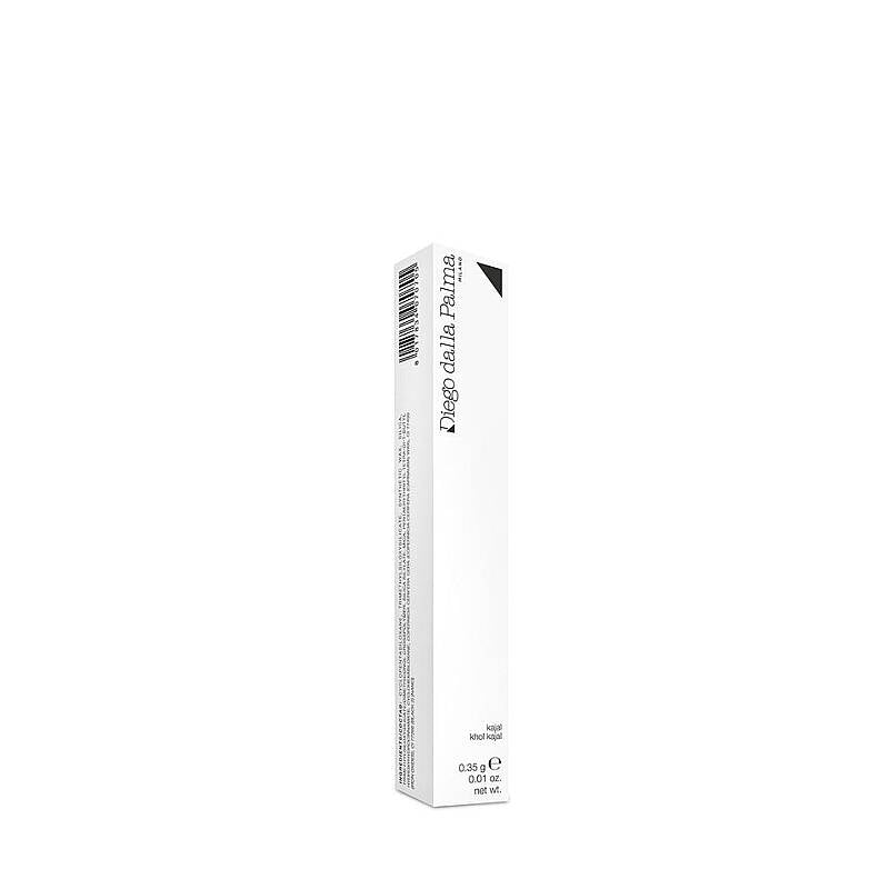Diego Dalla Palma Khol Kajal Eye Pencil 02 Medium Brown