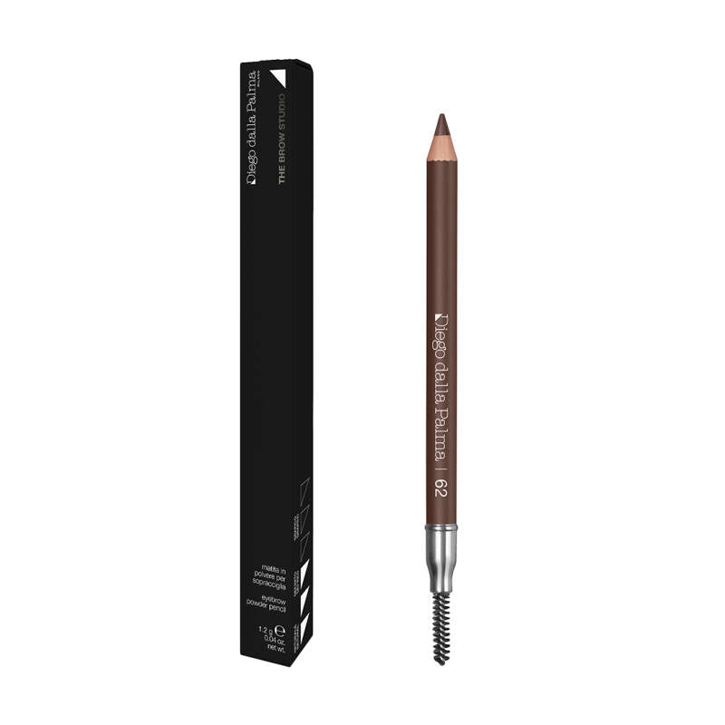 Diego Dalla Palma Eyebrow Pencil 62 for Defined Brows