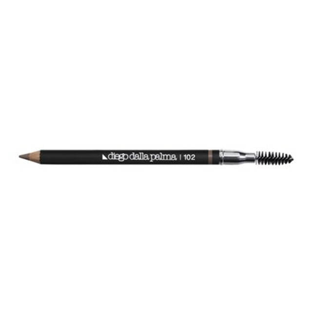 Diego Dalla Palma Water Resistant Eyebrow Pencil 102