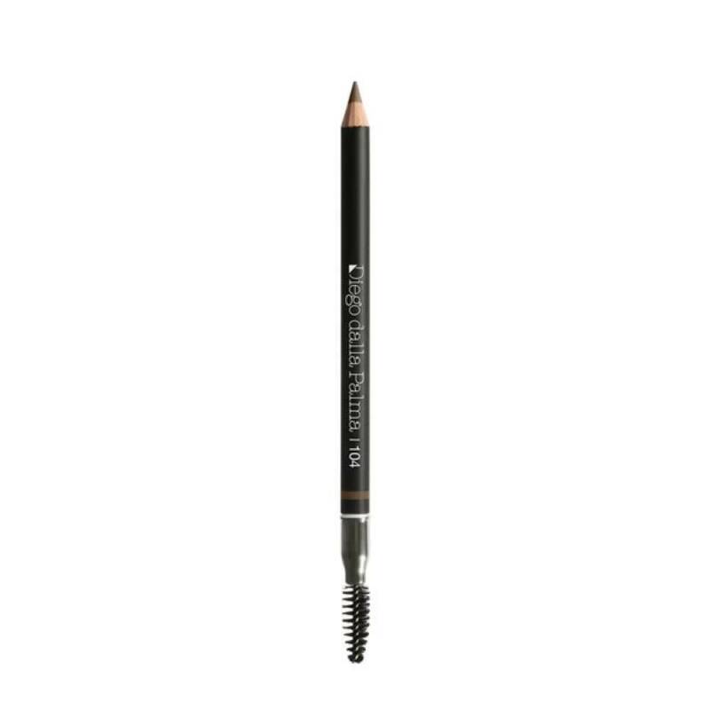 Diego Dalla Palma Eyebrow Pencil 104 Water Resistant 1.03g