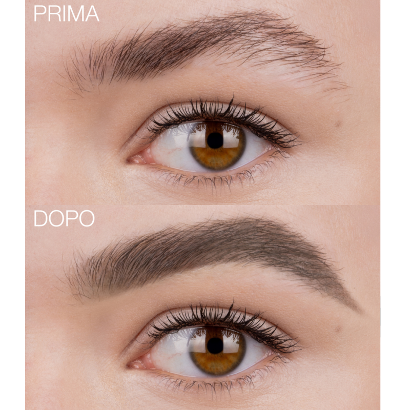 Diego Dalla Palma Eyebrow Wax Pencil 92 Matte Finish