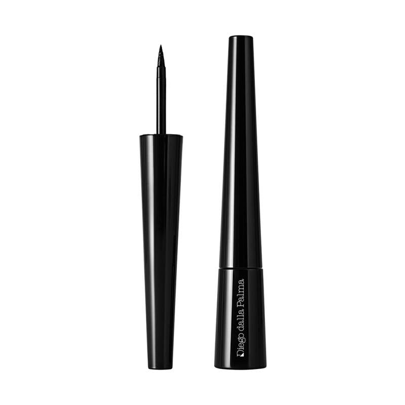Diego Dalla Palma Madonnina Liquid Eyeliner 01 Black