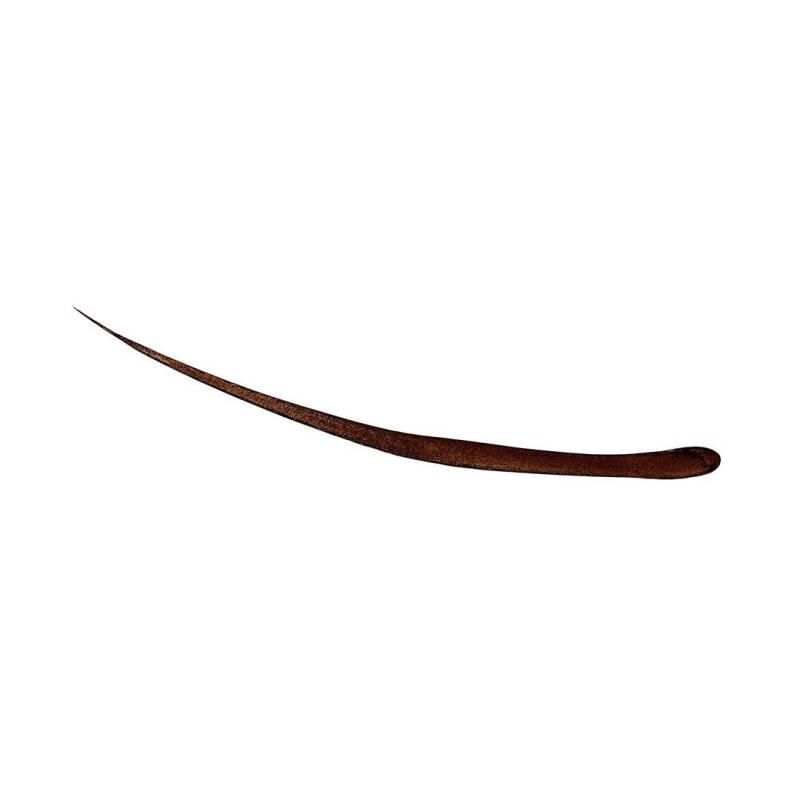 Diego Dalla Palma Madonnina Liquid Eyeliner 02 Brown Long-Wear